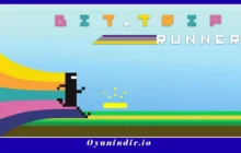 BIT.TRIP RERUNNER İndir – Full PC + Tüm DLC