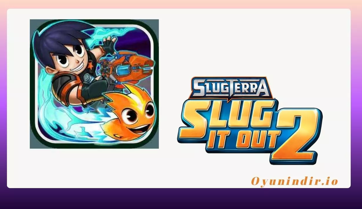 Slugterra Slug It Out 2 APK İndir – Para Hileli v6.7.1