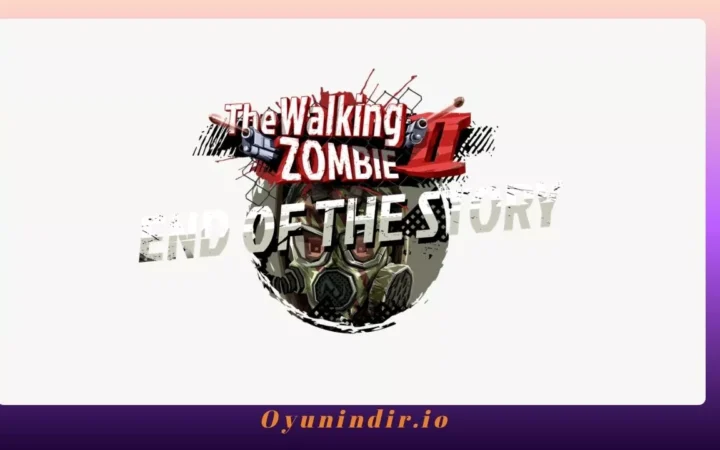 The Walking Zombie 2 APK İndir – Full Mod Hileli v3.61.0