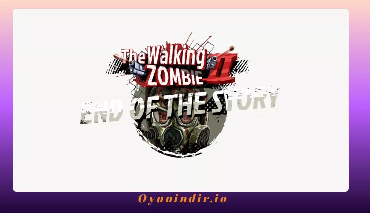 The Walking Zombie 2 APK İndir – Full Mod Hileli v3.61.0