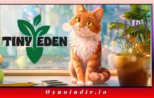 Tiny Eden İndir – Full PC Türkçe