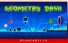 Geometry Dash İndir PC – Full