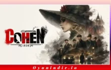 Cohen 1939 İndir Full PC + DLC