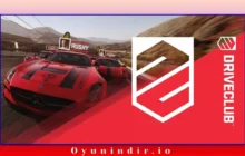 Driveclub İndir Full PC + Türkçe