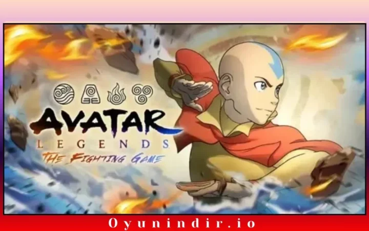 Avatar Legends The Fighting Game İndir Full PC + DLC