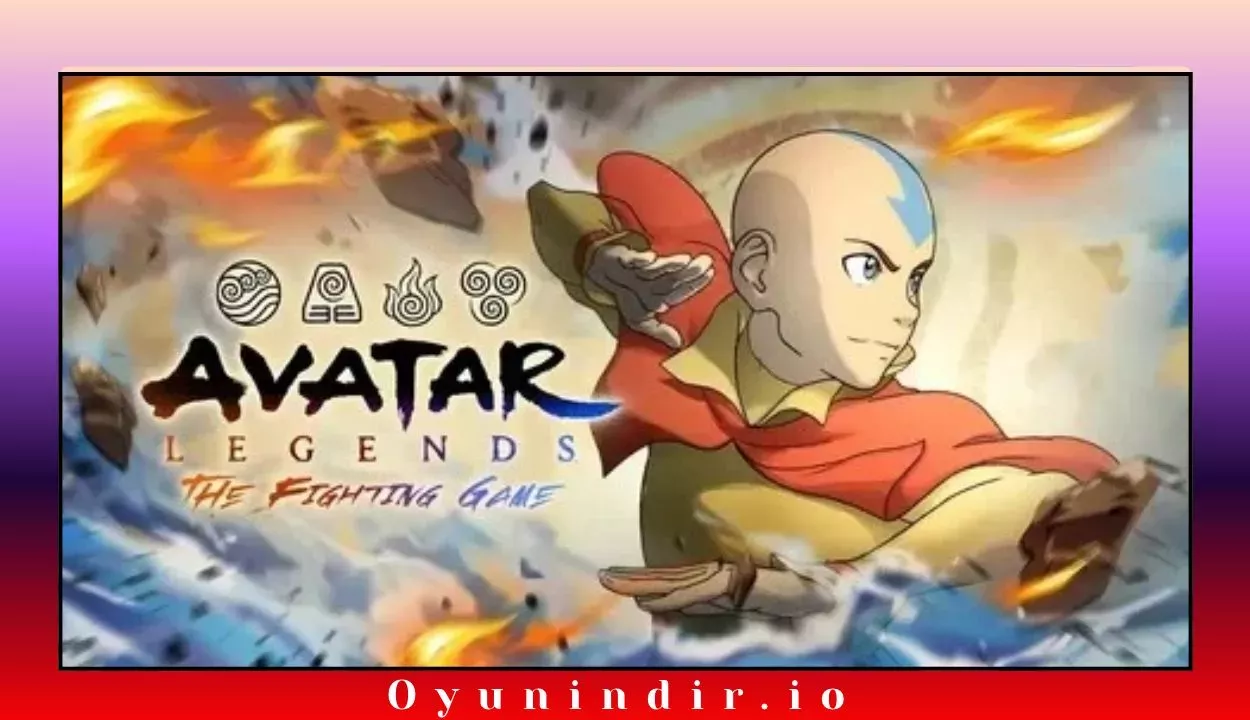 Avatar Legends The Fighting Game İndir Full PC + DLC