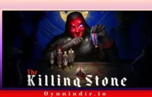 The Killing Stone İndir Full PC + DLC