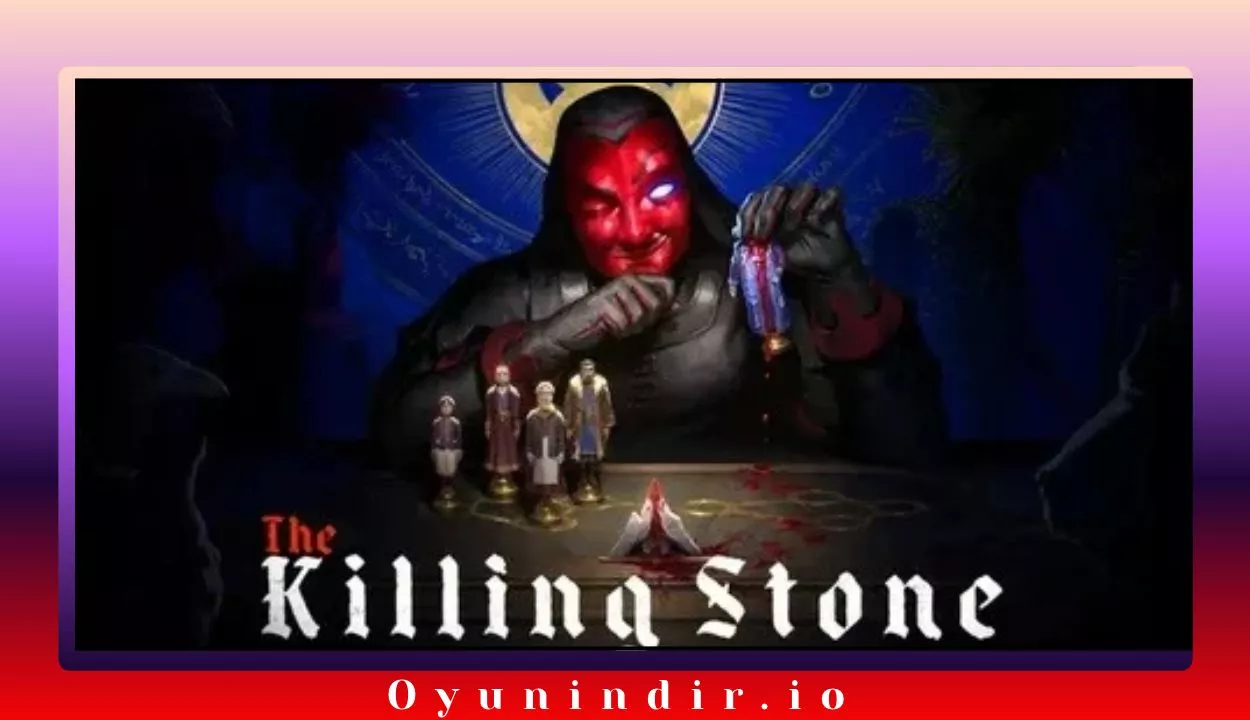 The Killing Stone İndir Full PC + DLC
