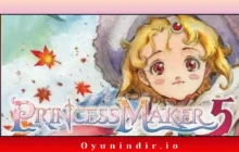 Princess Maker 5 Full İndir – PC + DLC