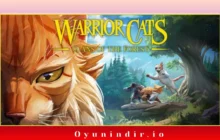 Warrior Cats Clans of the Forest Full İndir PC + DLC