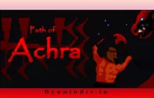 Path of Achra İndir – Full PC + DLC