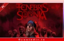 Tenebris Somnia İndir – Full PC DLC