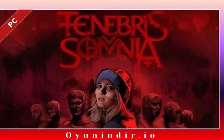 Tenebris Somnia İndir – Full PC DLC