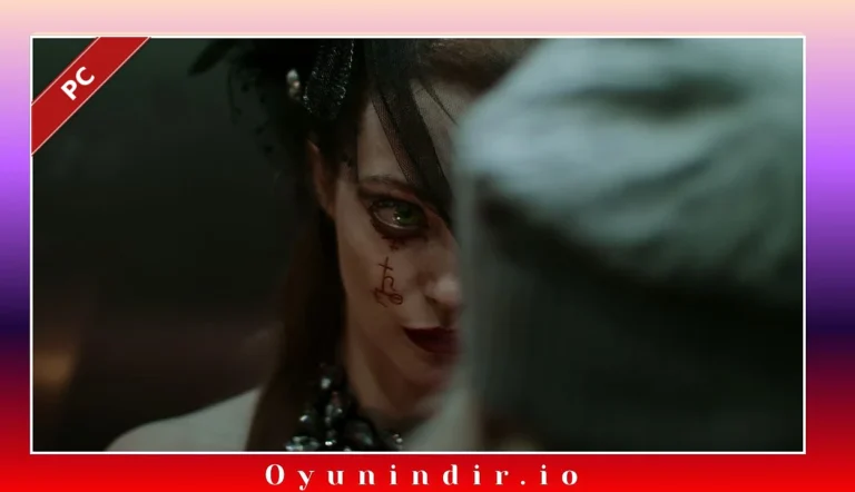Tenebris Somnia İndir – Full PC DLC